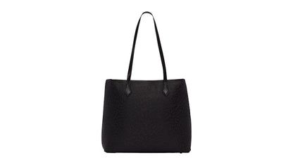 Jordan Icon 17L Tote Bag Off Noir