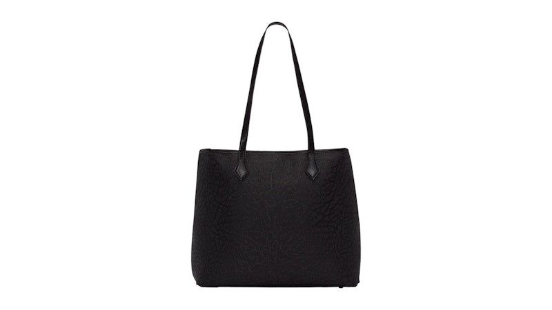Jordan Icon 17L Tote Bag Off Noir