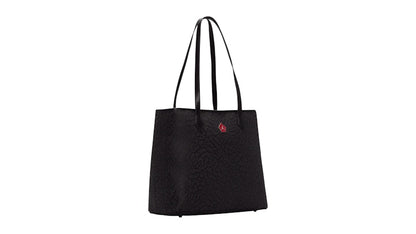 Jordan Icon 17L Tote Bag Off Noir