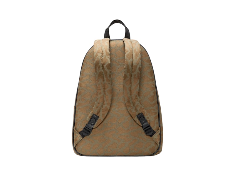 Jordan Icon 20L Backpack Light Olive