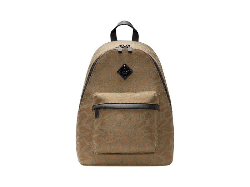Jordan Icon 20L Backpack Light Olive