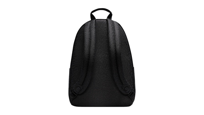 Jordan Icon 20L Backpack Off Noir