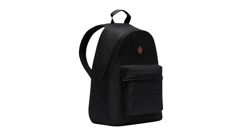 Jordan Icon 20L Backpack Off Noir