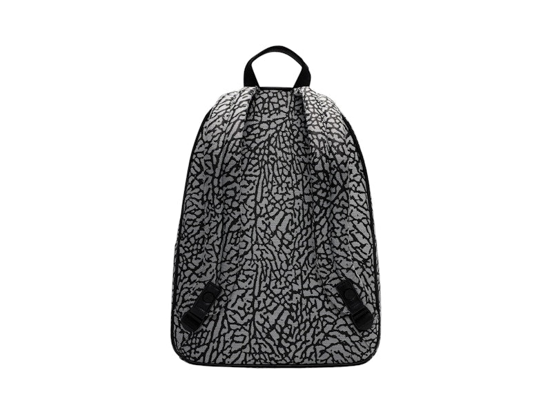 Jordan Icon 23.5L Bag Black