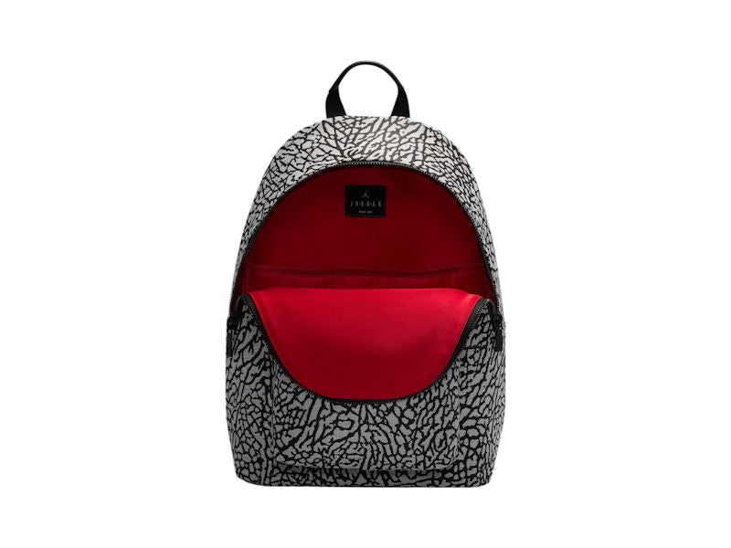 Jordan Icon 23.5L Bag Black