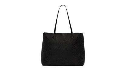Jordan Icon 32L Tote Bag Off Noir