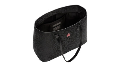 Jordan Icon 32L Tote Bag Off Noir