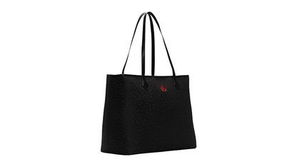 Jordan Icon 32L Tote Bag Off Noir