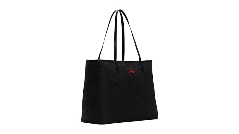 Jordan Icon 32L Tote Bag Off Noir