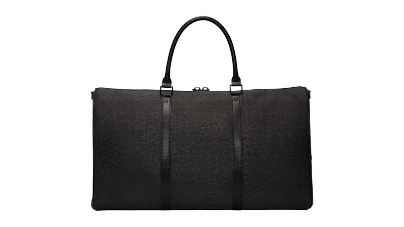 Jordan Icon Duffle 25L Bag Off Noir