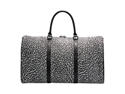 Jordan Icon Duffle 40L Bag Black