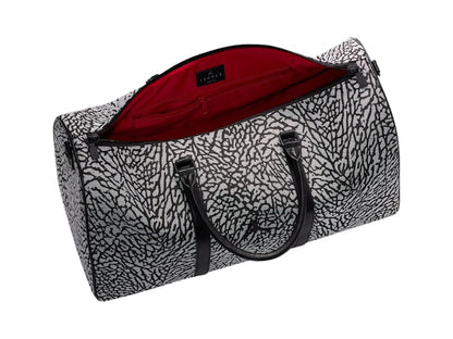 Jordan Icon Duffle 40L Bag Black