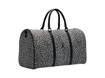 Jordan Icon Duffle 40L Bag Black