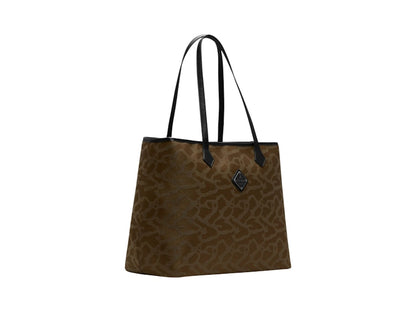Jordan Icon Tote 32L 32L Light Olive