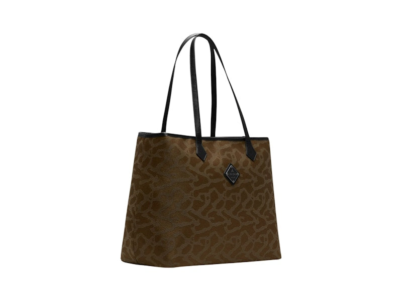 Jordan Icon Tote 32L 32L Light Olive