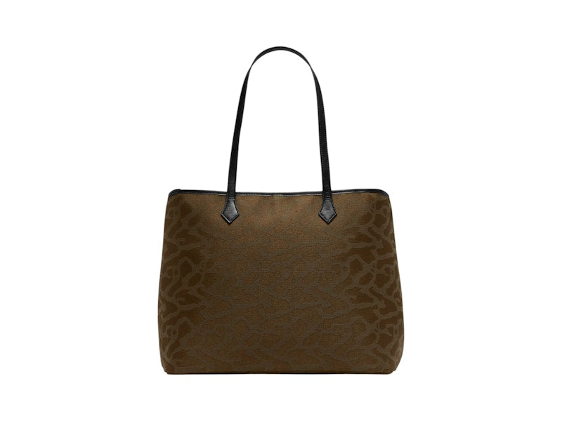 Jordan Icon Tote 32L 32L Light Olive