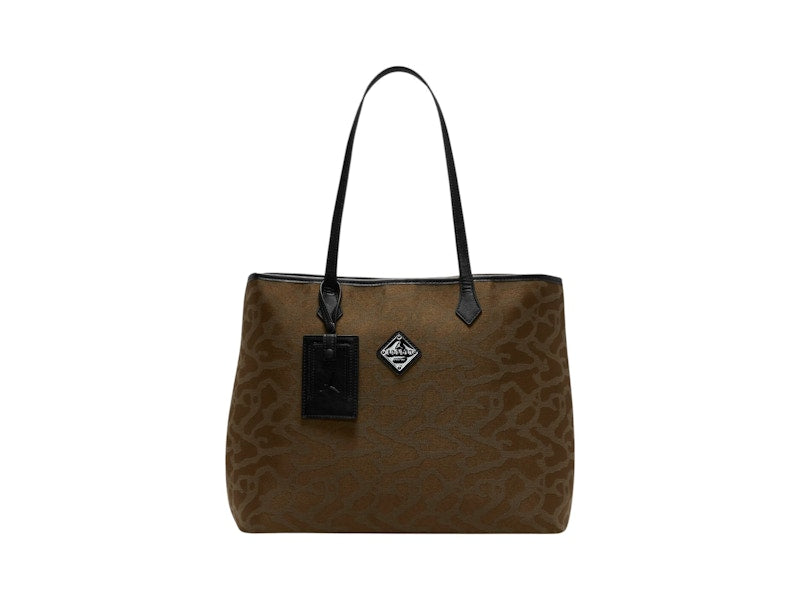 Jordan Icon Tote 32L 32L Light Olive