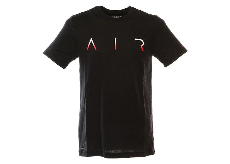 Jordan Jumpman Air HBR T-shirt Black