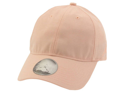 Jordan Jumpman Blank Face Adjustable Strap Cap Pink