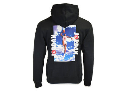 Jordan Jumpman Classics Full-Zip Hoodie Black
