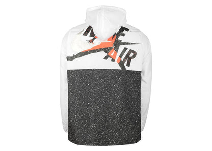 Jordan Jumpman Classics Jacket White/Black