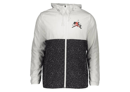Jordan Jumpman Classics Jacket White/Black