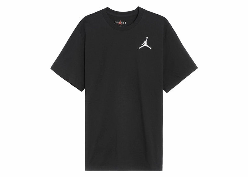 Jordan Jumpman EMB S/S T-shirt Black