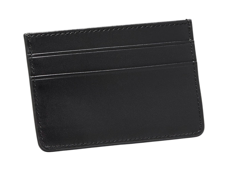 Jordan Jumpman Ingot Card Case Case Black