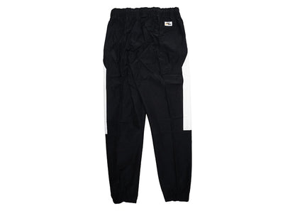 Jordan Jumpman Woven Pants Black