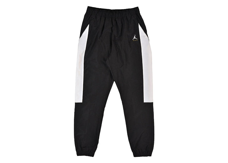 Jordan Jumpman Woven Pants Black