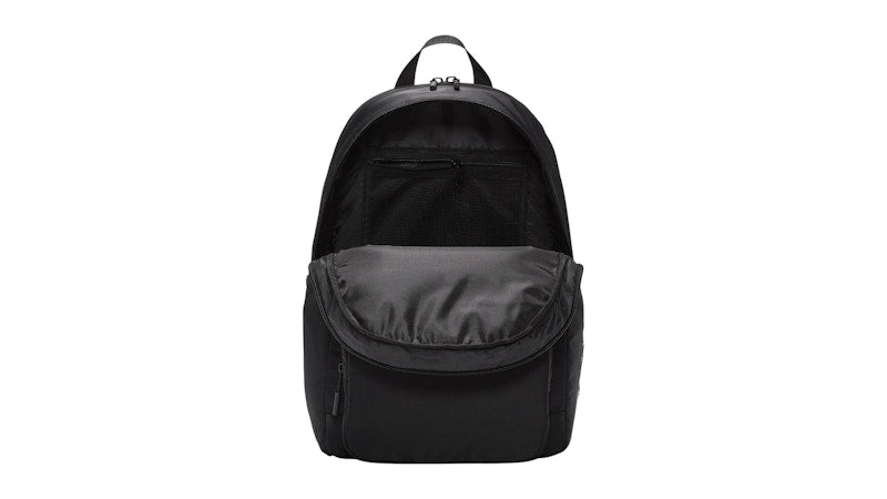 Jordan MVP 20L Backpack Black