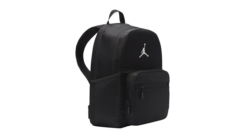 Jordan MVP 20L Backpack Black