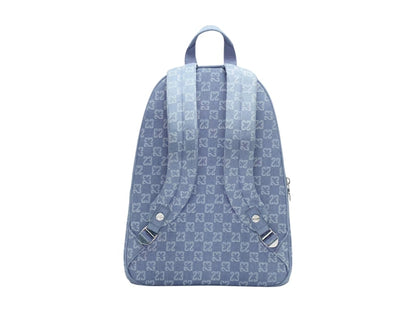 Jordan Monogram 20.8L Backpack Denim