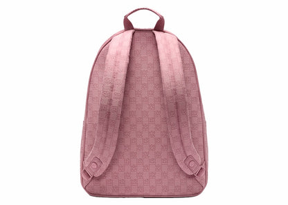 Jordan Monogram 25L Backpack Pink Glaze