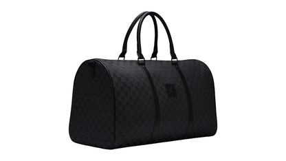 Jordan Monogram 40L Duffle Bag Black