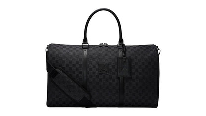 Jordan Monogram 40L Duffle Bag Black