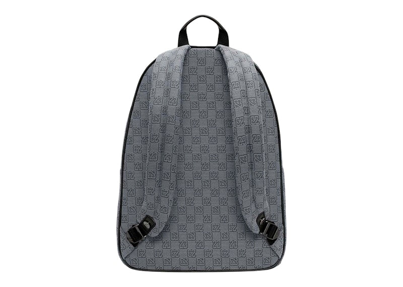 Jordan Monogram Backpack (20L) Dark Smoke Grey