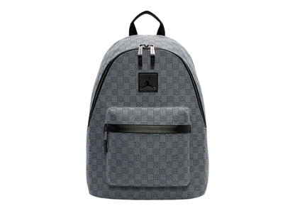 Jordan Monogram Backpack (20L) Dark Smoke Grey