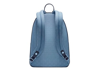 Jordan Monogram Backpack Chambray