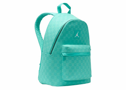 Jordan Monogram Backpack Emerald Rise