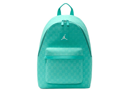 Jordan Monogram Backpack Emerald Rise