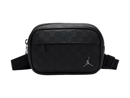 Jordan Monogram Camera 1.5L Bag Black