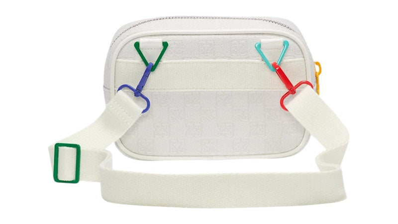 Jordan Monogram Camera 1.5L Bag Sail