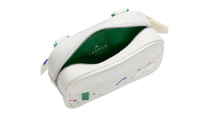 Jordan Monogram Camera 1.5L Bag Sail