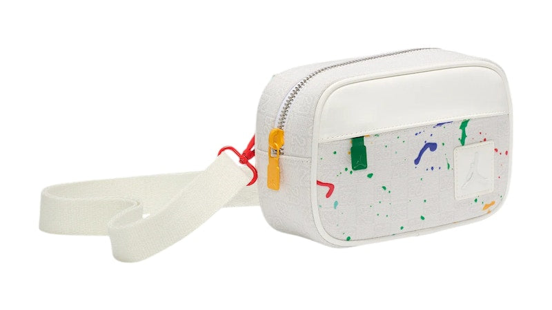Jordan Monogram Camera 1.5L Bag Sail