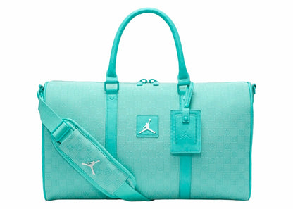 Jordan Monogram 25L Duffle Bag Emerald Rise