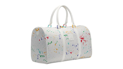 Jordan Monogram Duffle 25L Bag Sail