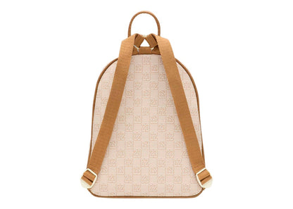 Jordan Monogram Mini Backpack (8L) Coconut Milk