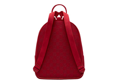 Jordan Monogram Mini Backpack Gym Red