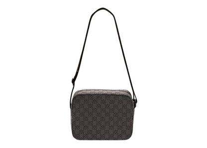 Jordan Monogram Mini Messenger Bag (3.6L) Dark Smoke Grey